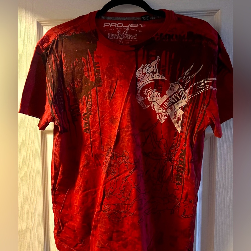 Pro-Jek L t-Shirt